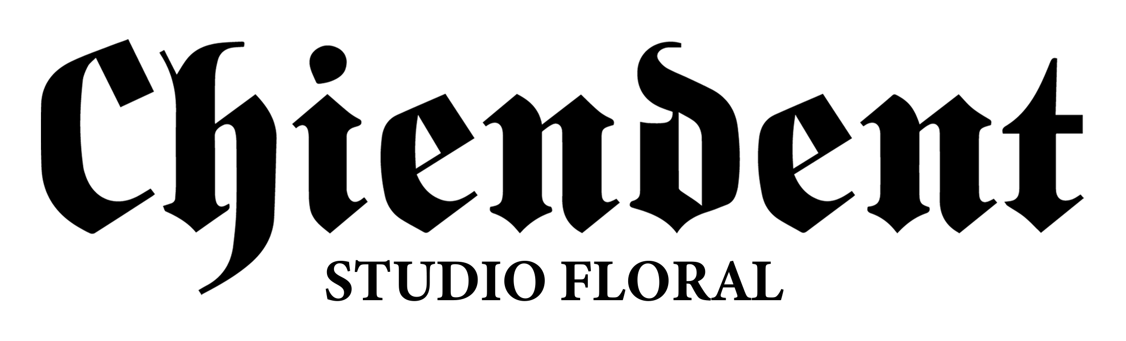 Logo Chiendent